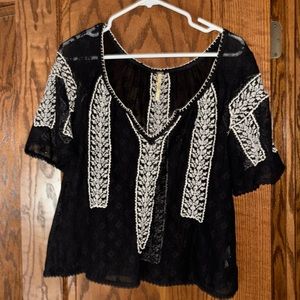 Free People top